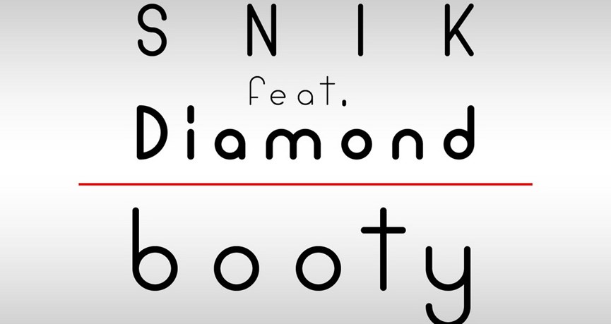 SNIK feat Diamond