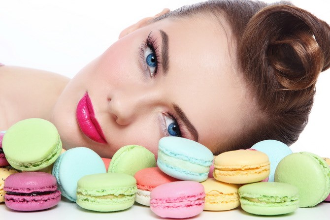 Κατανάλωση γλυκών σε άτομα με σακχαρώδη διαβήτη