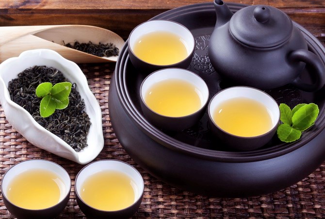Μαύρο τσάι: Ένα ρόφημα για όλους!