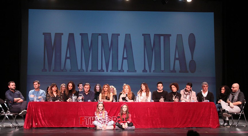 ''Mamma mia''-Συνέντευξη τύπου [1-12-2016] - Σελίδα 2 Mamma_mia5