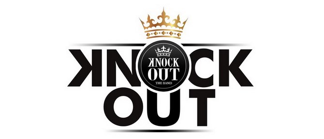 Knock Out live!