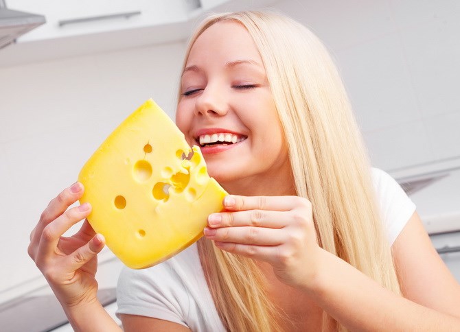 «Αθώο» το τυρί, «ένοχο» το βούτυρο!