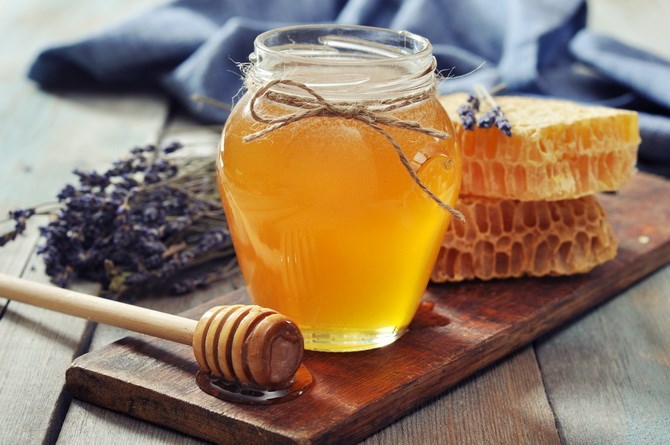 Μύθοι τέλος για το μέλι