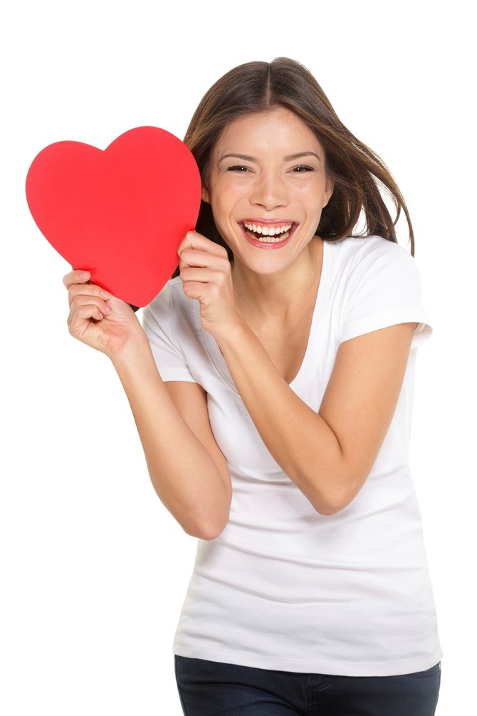 Ο γάμος, το σεξ και η σοκολάτα, ωφελούν την καρδιά σου!