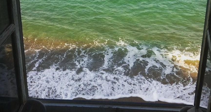 Θάλασσα