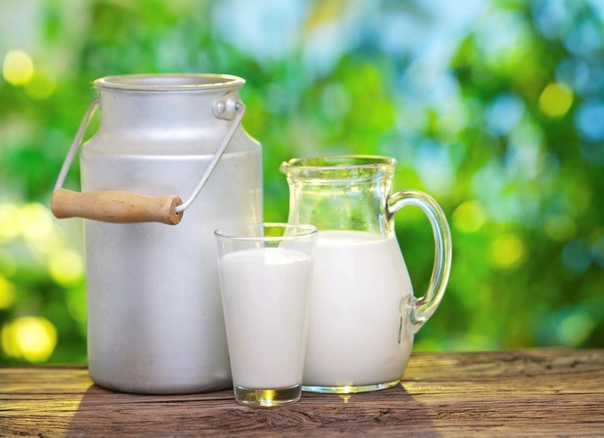 Μύθοι τέλος για το γάλα