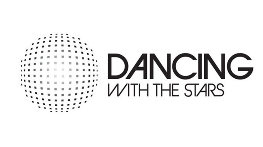 Dancing with the stars logo