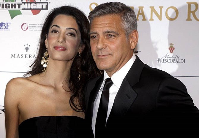 Clooney Alammudin