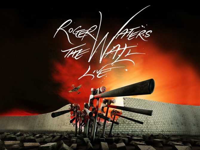 Roger Waters - THE WALL