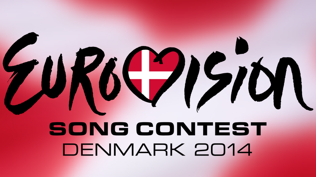 Eurovision 2014 σήμα