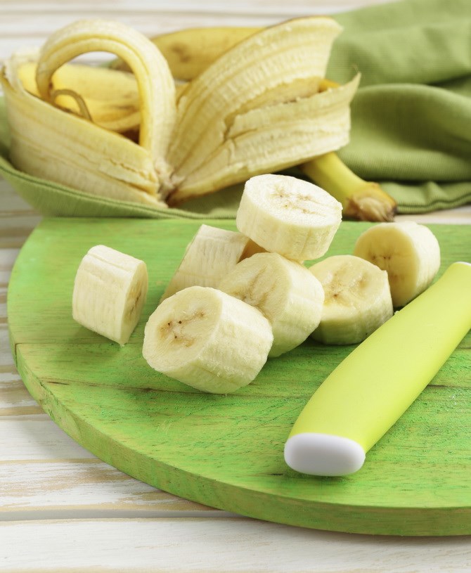 Μπανάνα: ένα «μαγικό» φρούτο!