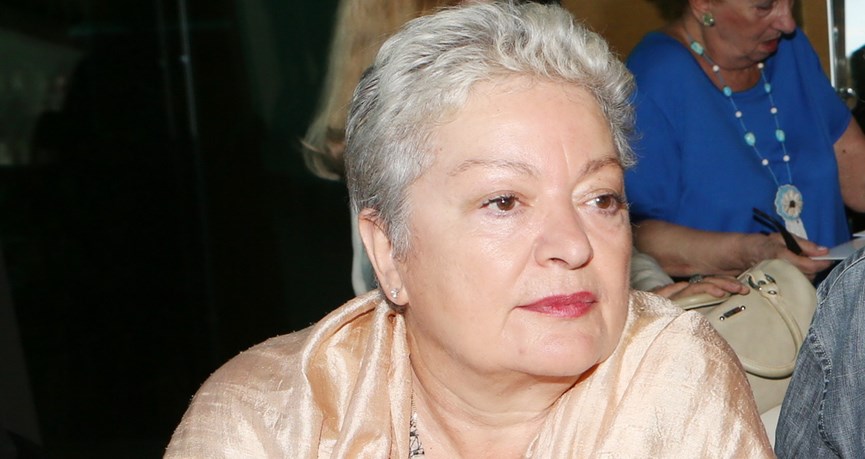 Τάνια Τσανακλίδου