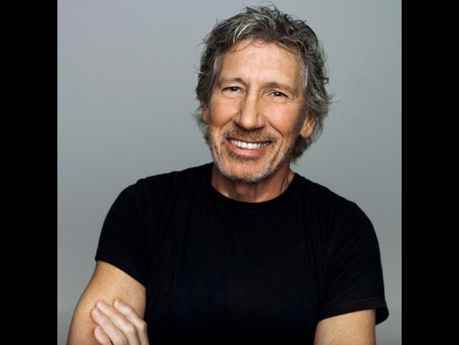 Roger Waters - THE WALL