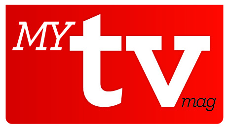 My tv logo