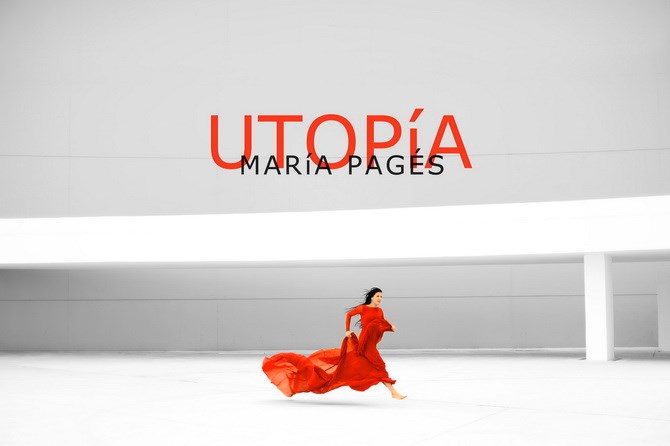 Utopia – Maria Pages